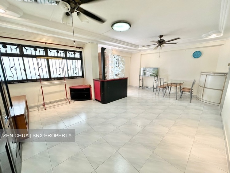 Blk 719 Woodlands Avenue 6 (Woodlands), HDB 4 Rooms #544248371